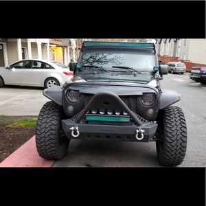 Meet your Posher, Pedro